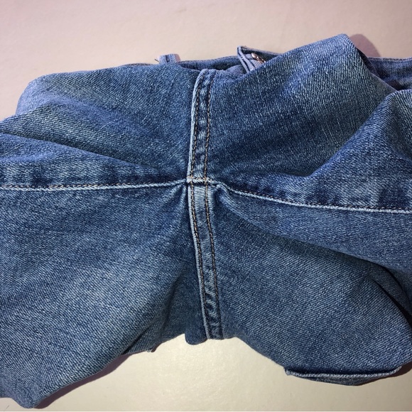 Citizens of Humanity Rocket Ankle Distressed Skinny Jeans (25) - Picture 15 of 16